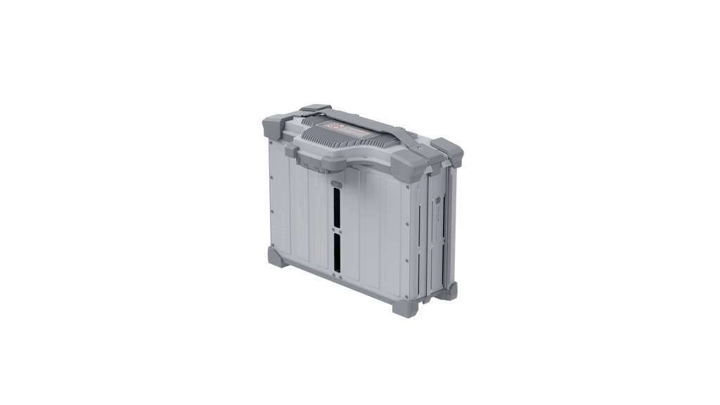 AGRAS T100 - DB2160 Intelligent Flight Battery
