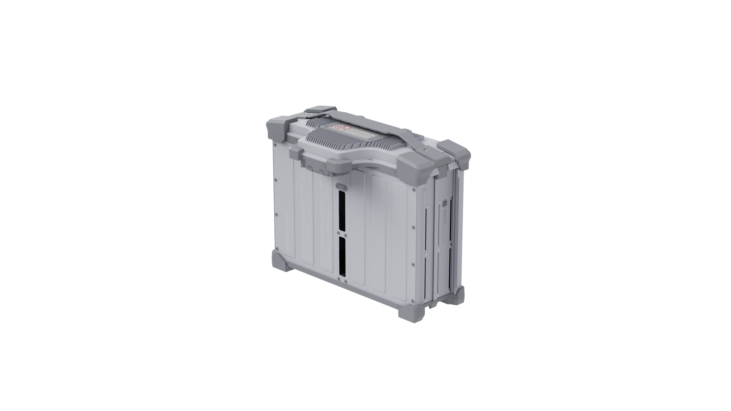 AGRAS T100 - DB2160 Intelligent Flight Battery