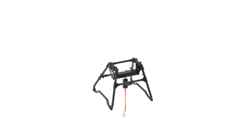 AGRAS T100 - DJI Dual Battery Lifting System