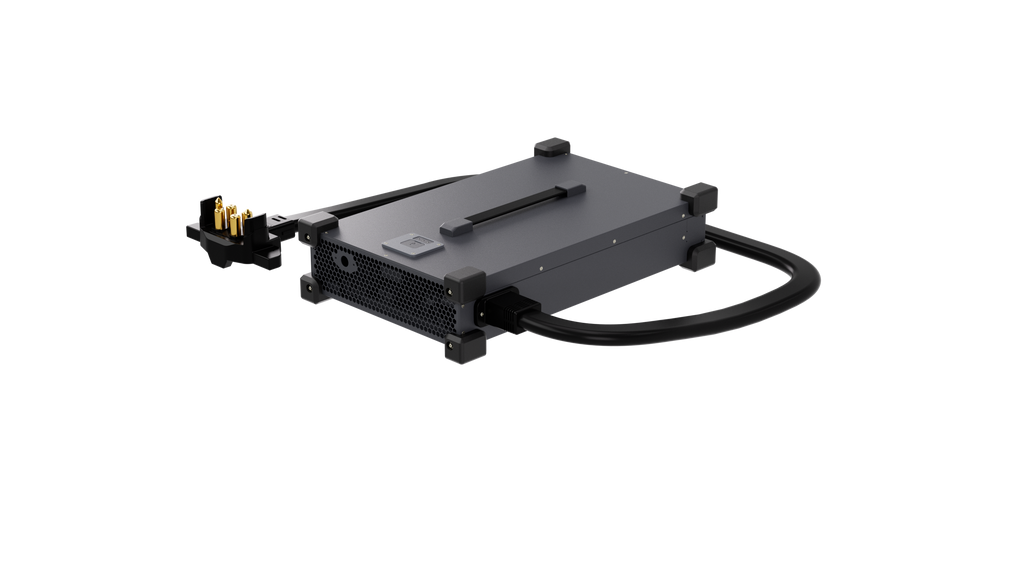AGRAS T100 - C12000 Intelligent Power Supply
