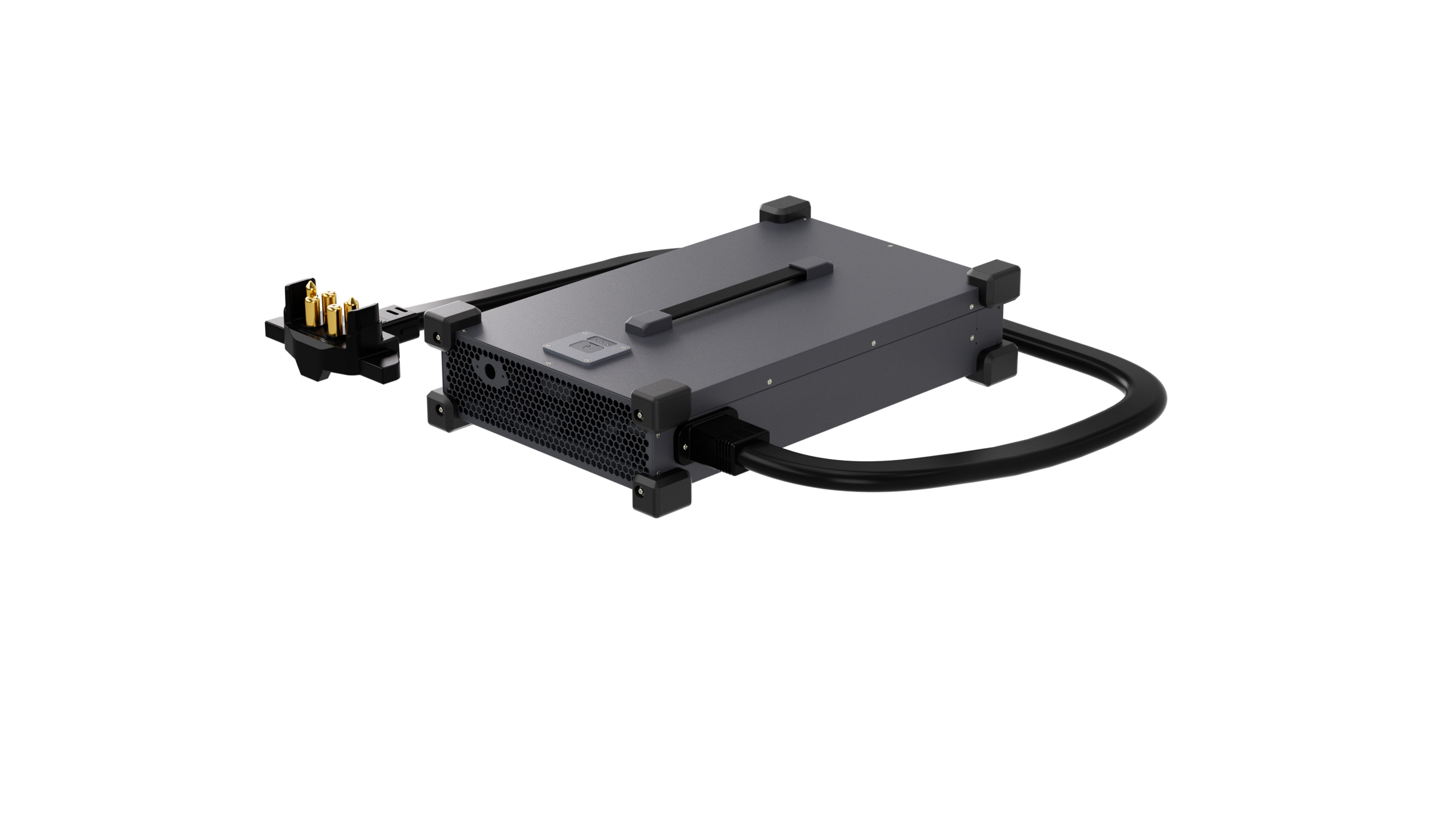 AGRAS T100 - C12000 Intelligent Power Supply
