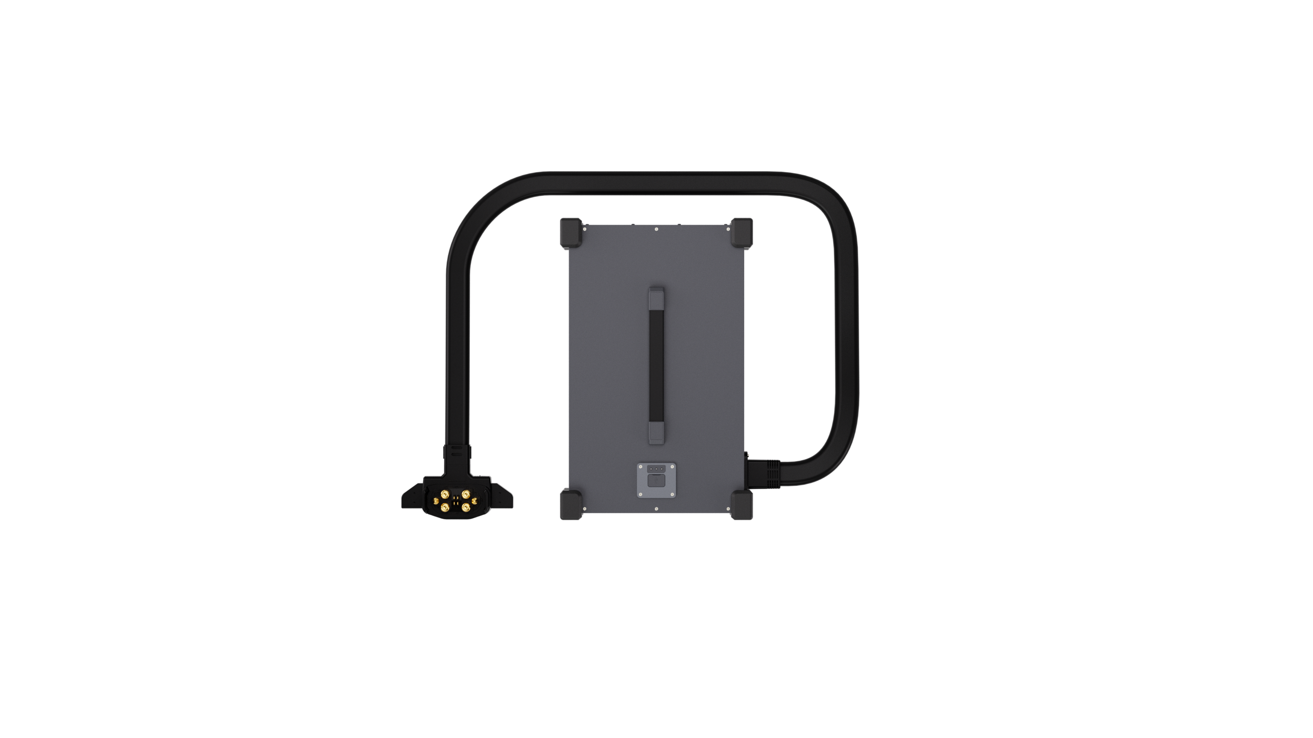 AGRAS T100 - C12000 Intelligent Power Supply