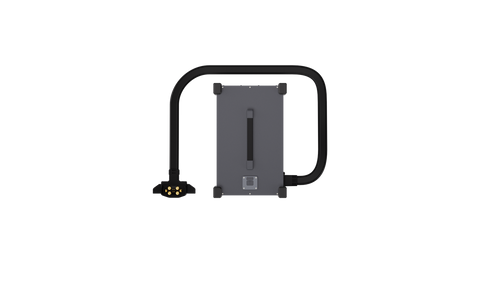 AGRAS T100 - C12000 Intelligent Power Supply