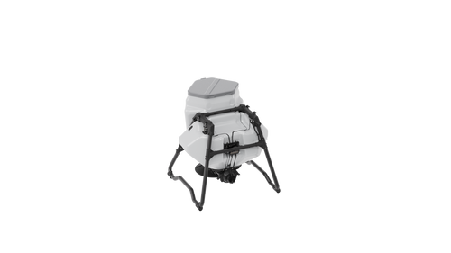 AGRAS T100 - DJI 150L Spreading System